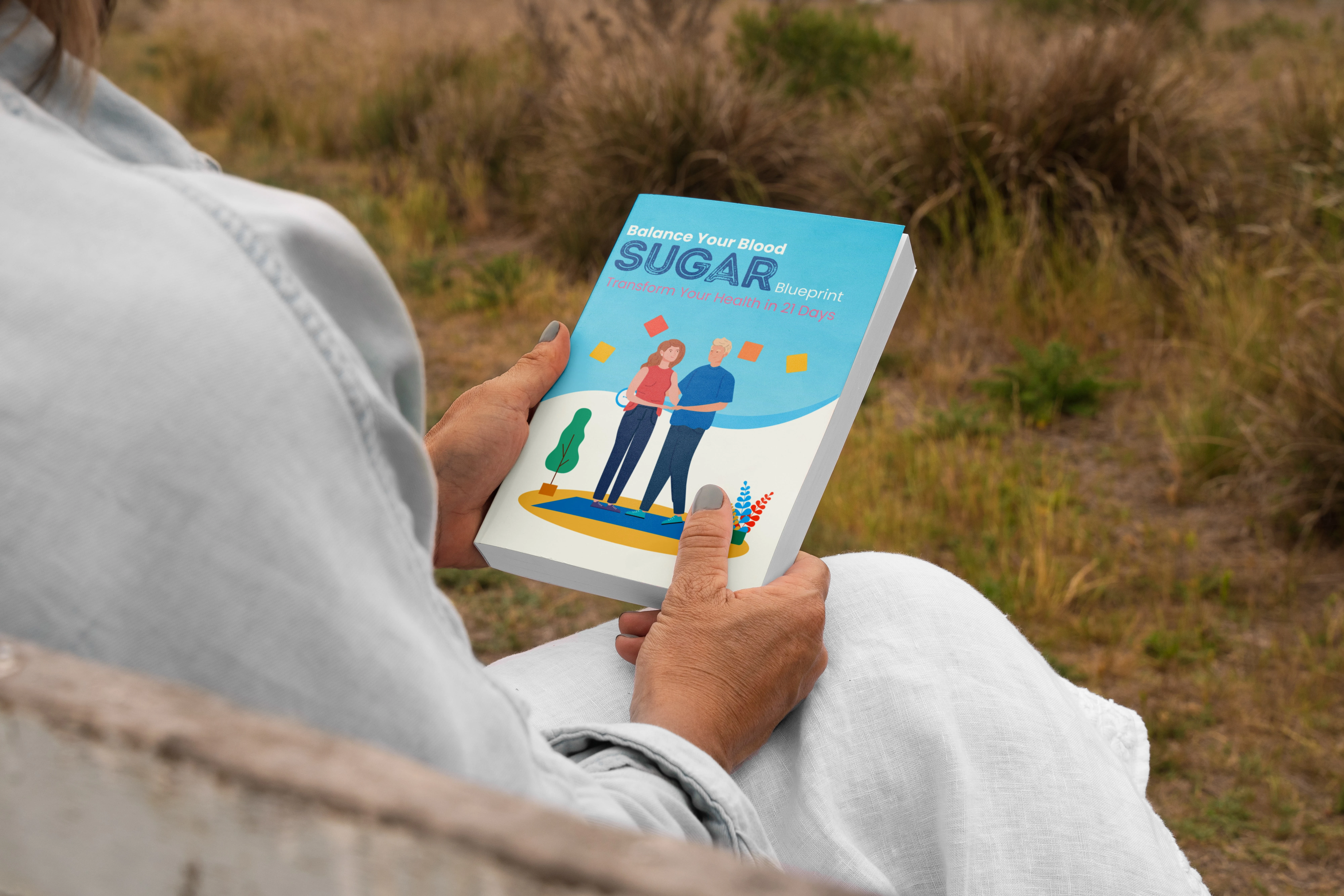 Sweet Tooth Survival Guide Bonus